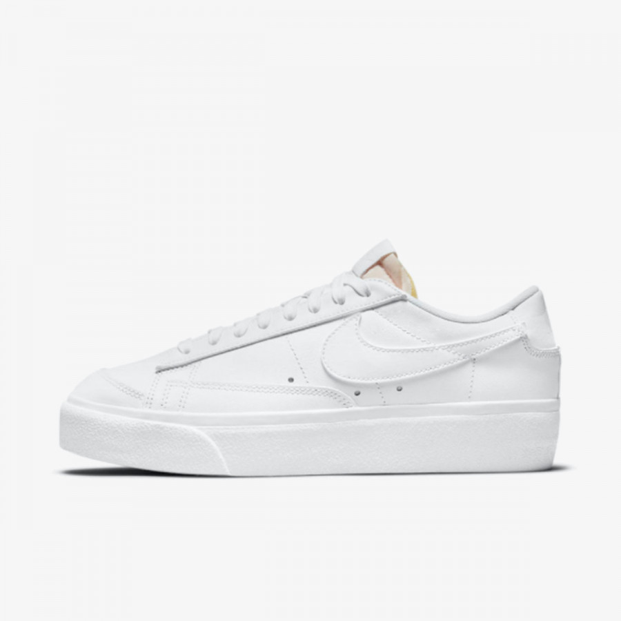 NIKE Patike Blazer Low Platform 