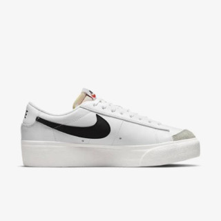 NIKE Patike Blazer Low Platform 