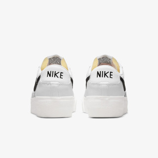 NIKE Patike Blazer Low Platform 