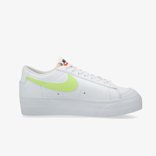 NIKE Patike Blazer Low Platform 