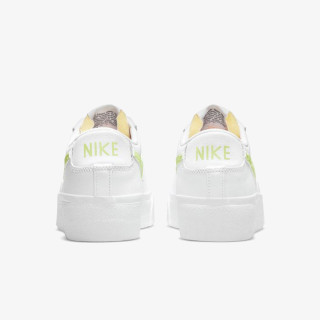 NIKE Patike Blazer Low Platform 