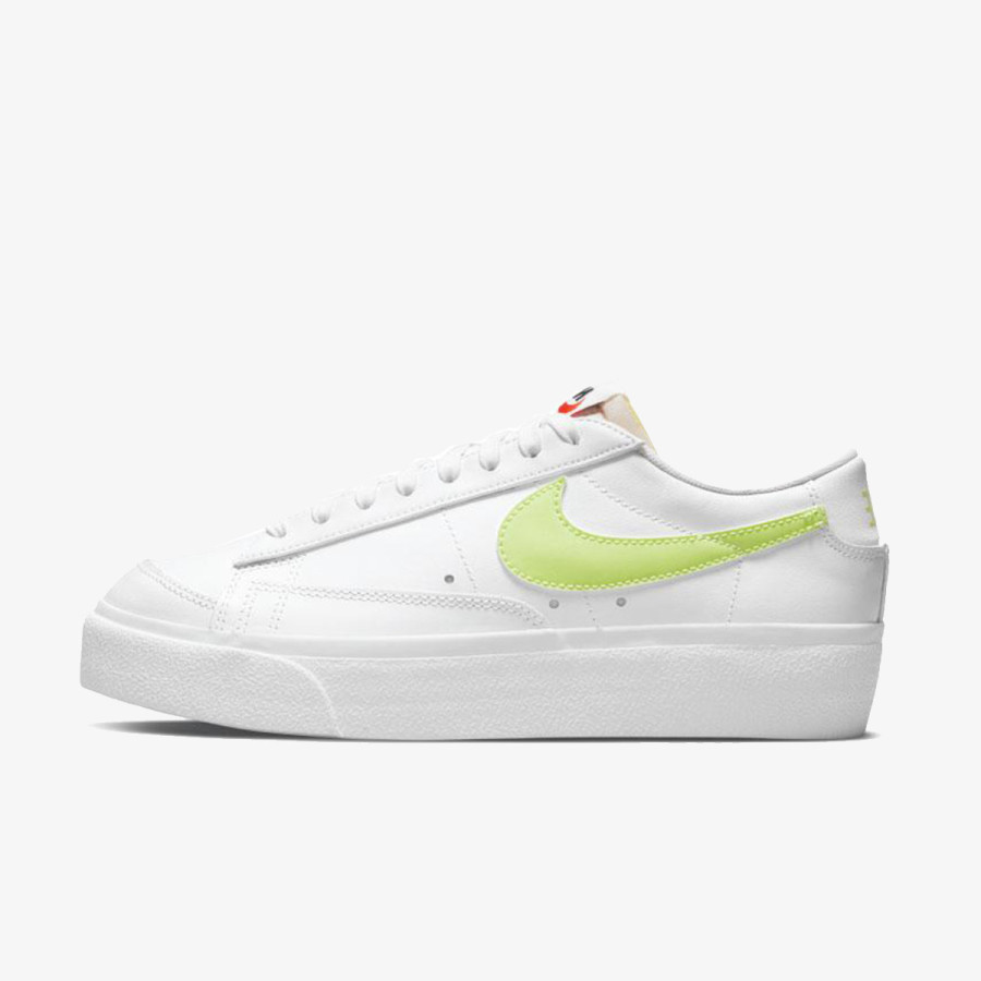 NIKE Patike Blazer Low Platform 