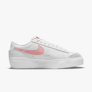 NIKE Patike Blazer Low Platform 