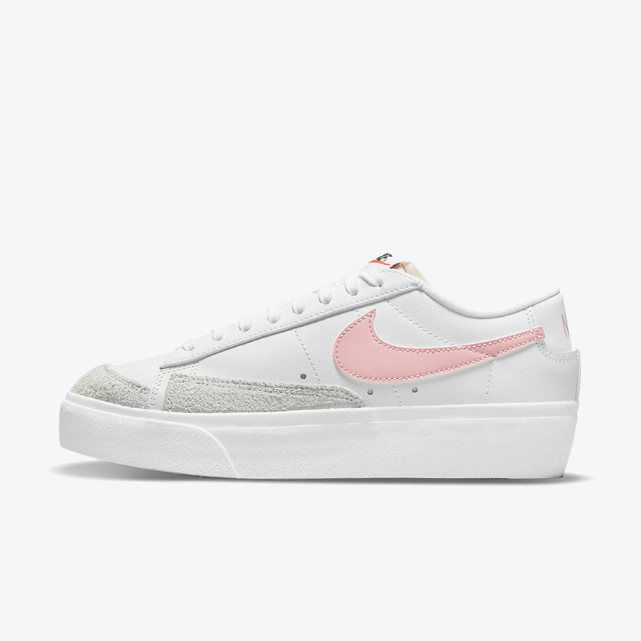 NIKE Patike Blazer Low Platform 