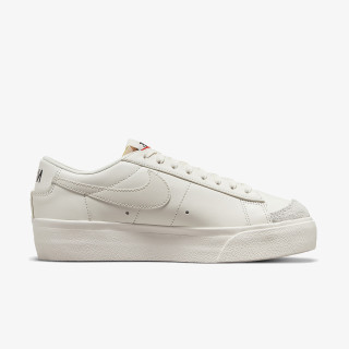NIKE Patike Blazer Low Platform 