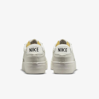 NIKE Patike Blazer Low Platform 