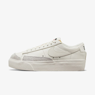 NIKE Patike Blazer Low Platform 