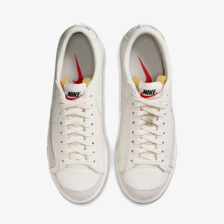 NIKE Patike Blazer Low Platform 