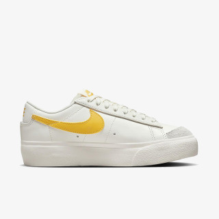 NIKE Patike Blazer Low Platform 