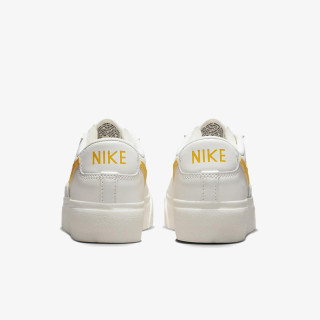 NIKE Patike Nike Blazer Low Platform 