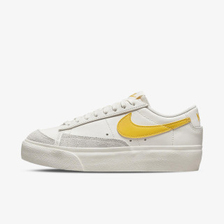 NIKE Patike Nike Blazer Low Platform 