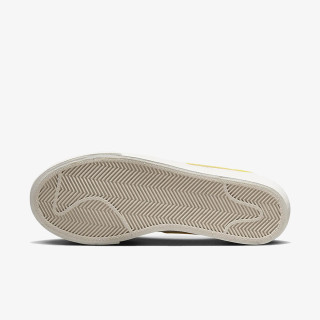 NIKE Patike Nike Blazer Low Platform 