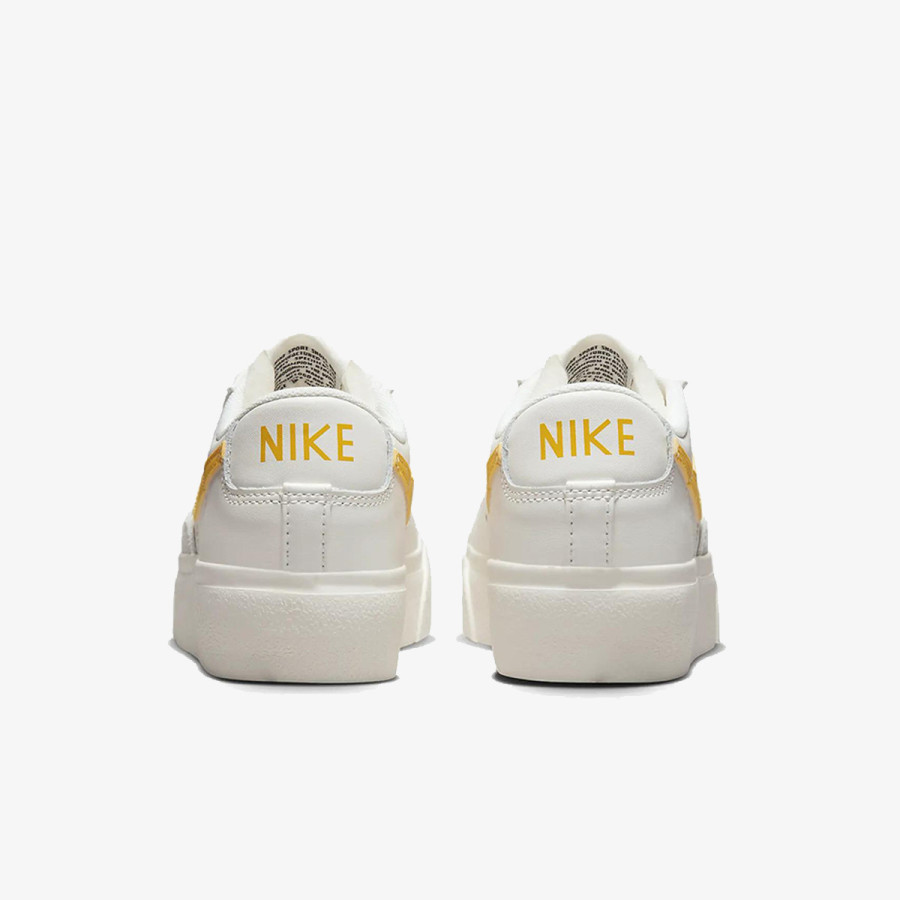 NIKE Patike Blazer Low Platform 