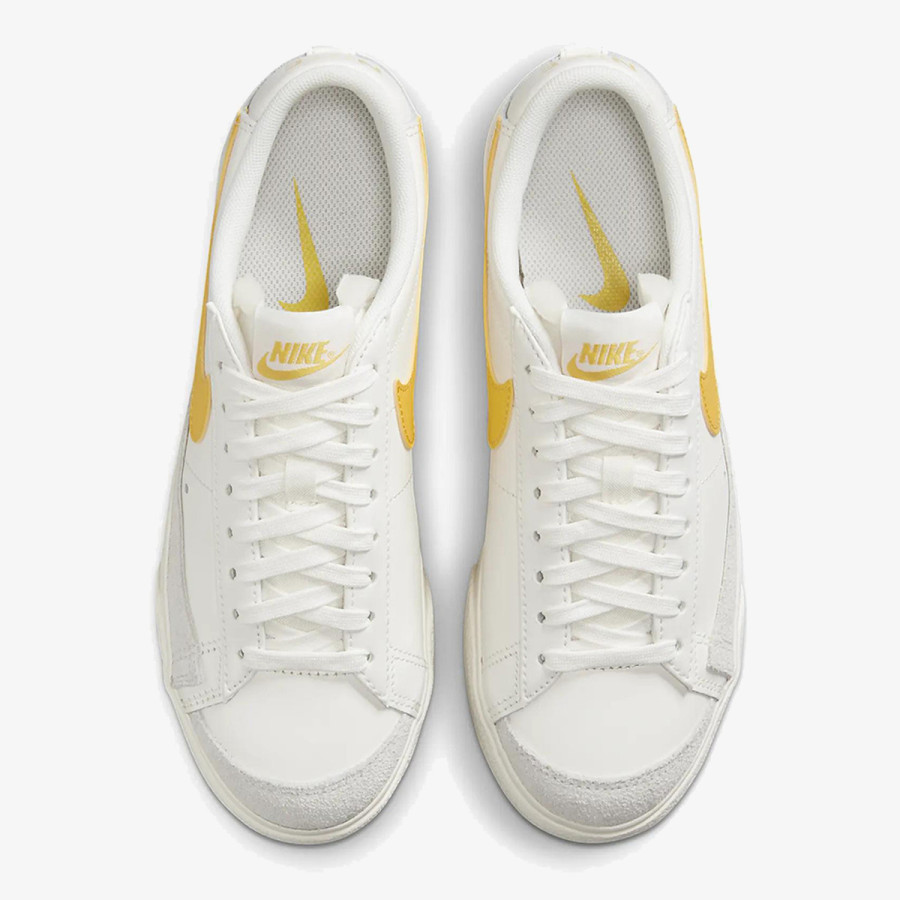 NIKE Patike Blazer Low Platform 