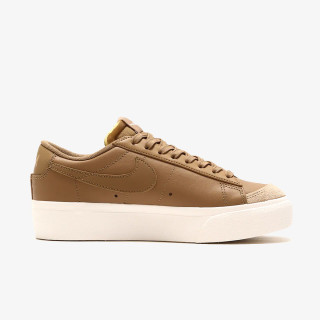 NIKE Patike Blazer Low Platform 