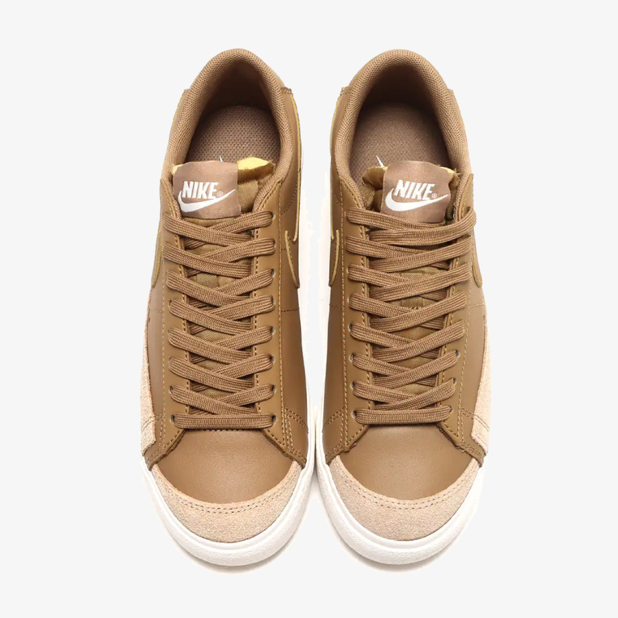 NIKE Patike Blazer Low Platform 