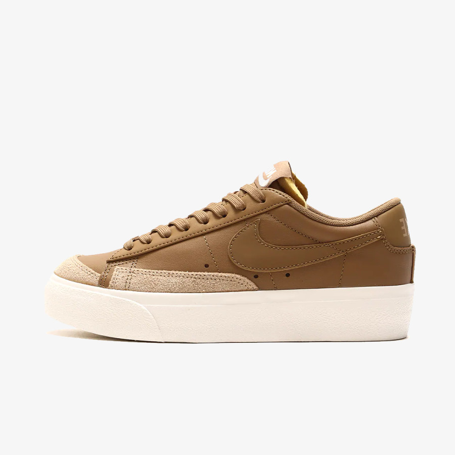 NIKE Patike Blazer Low Platform 