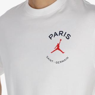 NIKE Majica Jordan x Paris Saint-Germain 