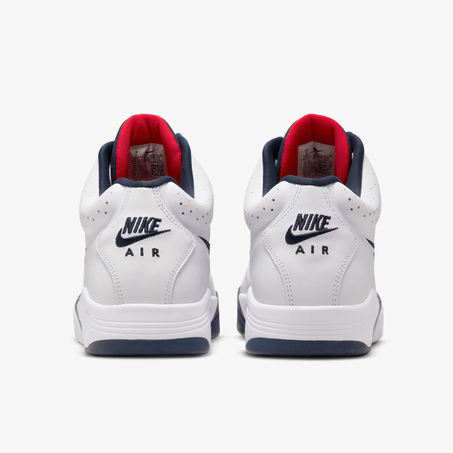 NIKE Patike Air Flight Lite Mid 