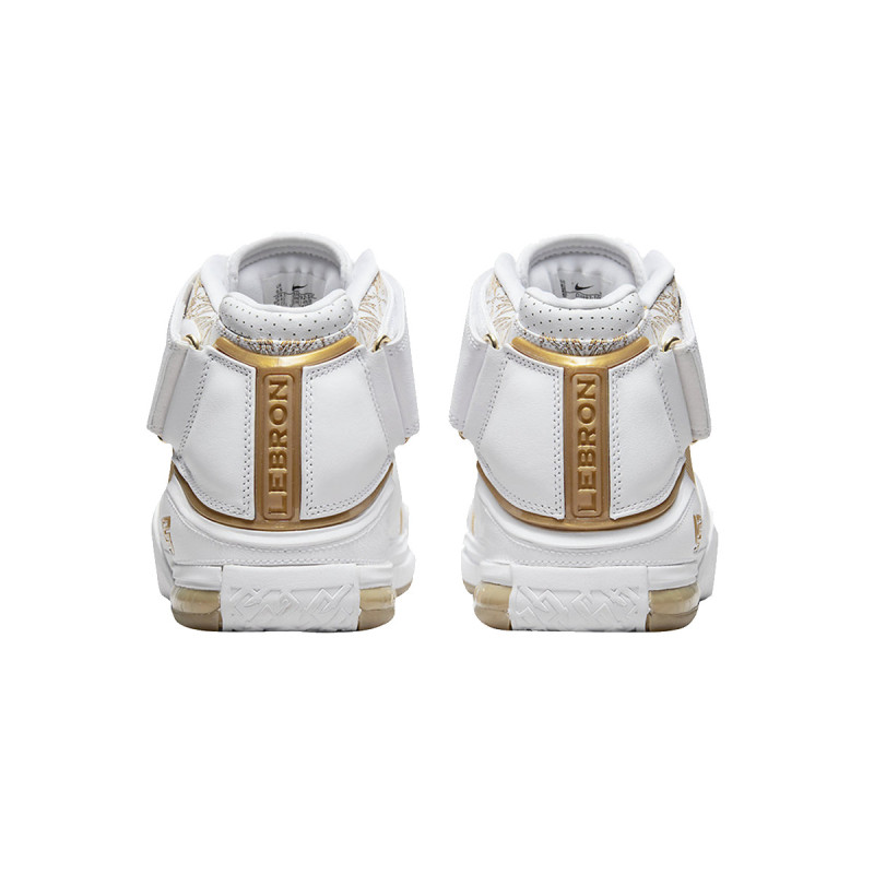 NIKE Patike Lebron Zoom II 