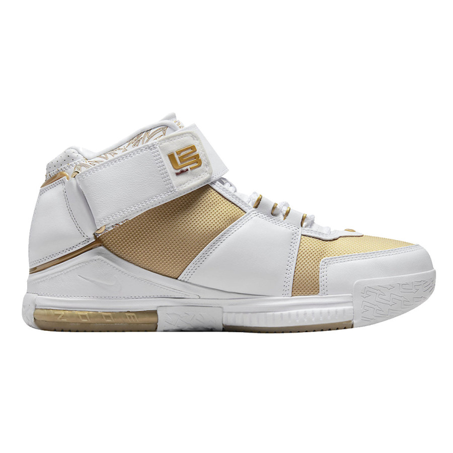 NIKE Patike Lebron Zoom II 