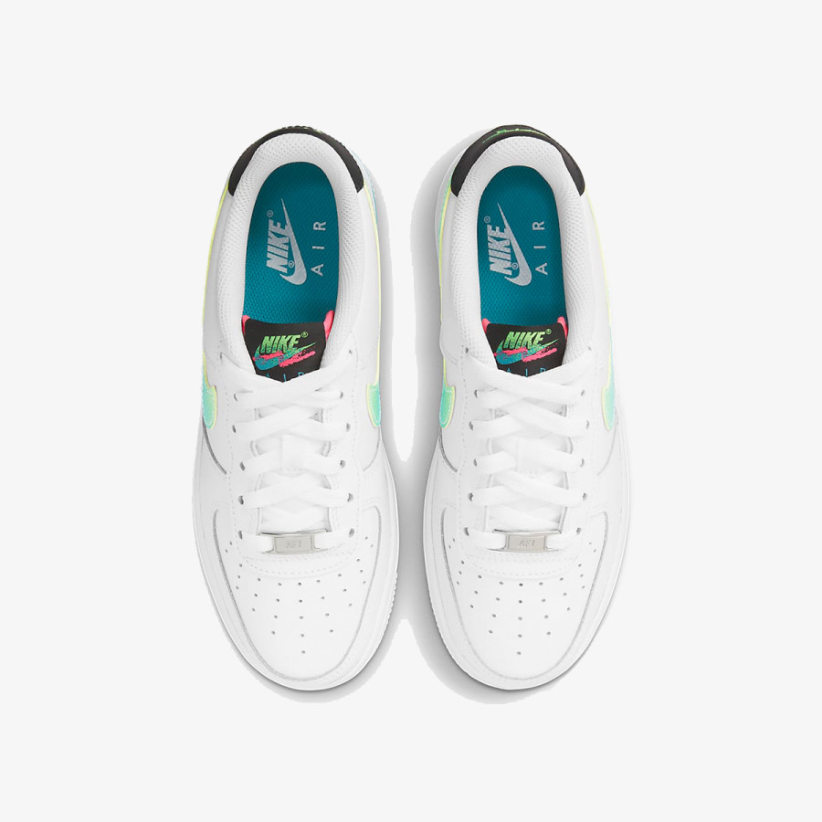 air force 1 lv8 bg fut