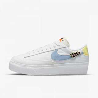 NIKE Patike Blazer Low Platform Next Nature 