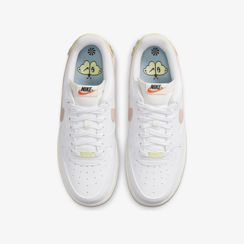 NIKE Patike AIR FORCE 1'07 SE 