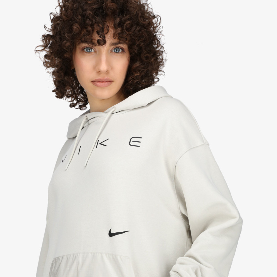 NIKE Dukserica Sportswear Oversized Fleece 