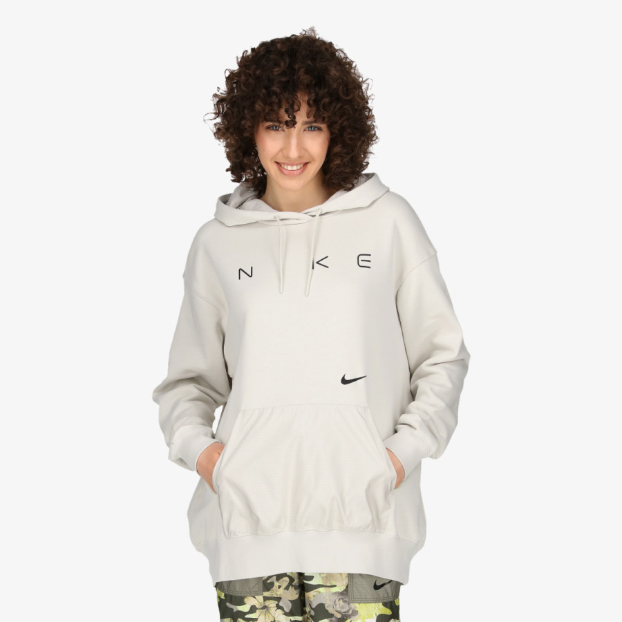 NIKE Dukserica Sportswear Oversized Fleece 