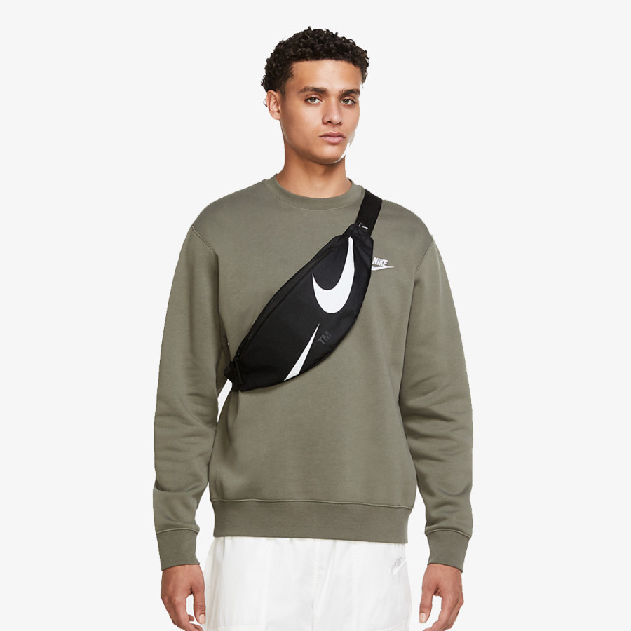 NIKE Torbica Heritage Waistpack 
