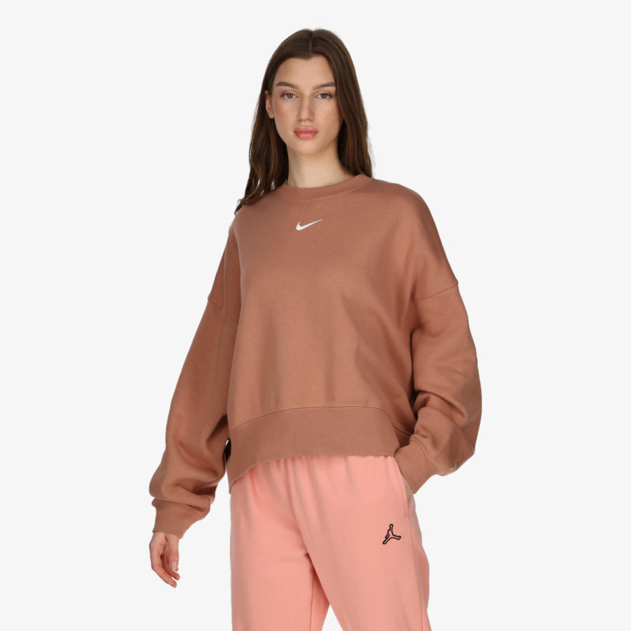 NIKE Majica dugih rukava Sportswear Collection Essentials 