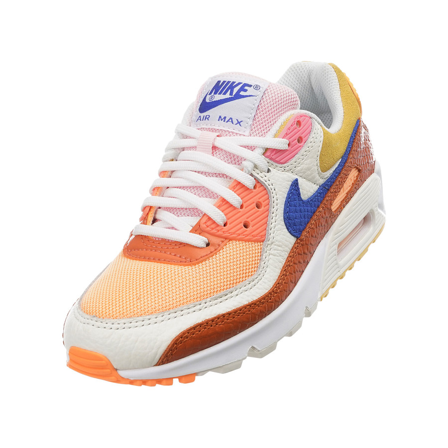 NIKE Patike WMNS NIKE AIR MAX 90 TM 