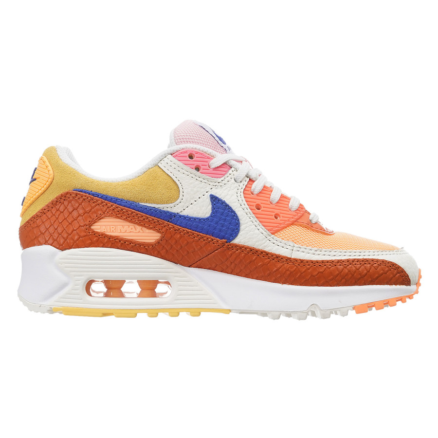 NIKE Patike WMNS NIKE AIR MAX 90 TM 