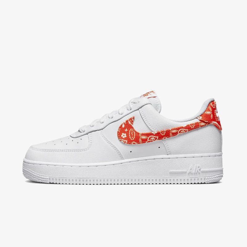 Nike air force store clearance