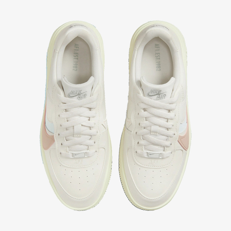 NIKE Patike AIR FORCE 1 PLT.AF.ORM. 