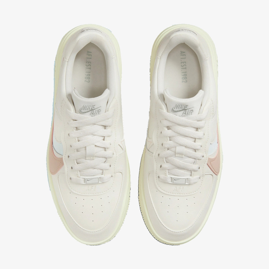 NIKE Patike AIR FORCE 1 PLT.AF.ORM. 