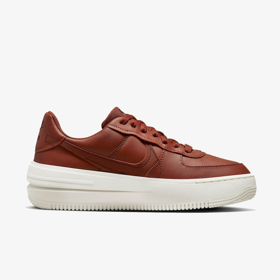 NIKE Patike AIR FORCE 1 PLT.AF.ORM. 