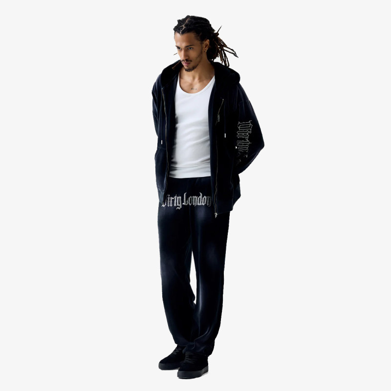 Donji deo trenerke BEAR CUFFED JOGGER 