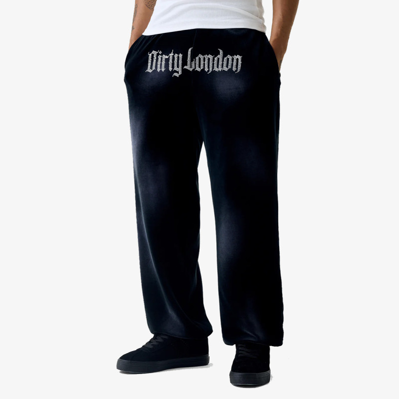 Donji deo trenerke BEAR CUFFED JOGGER 