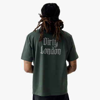 Majica NIKO SHORT SLEEVE TEE 