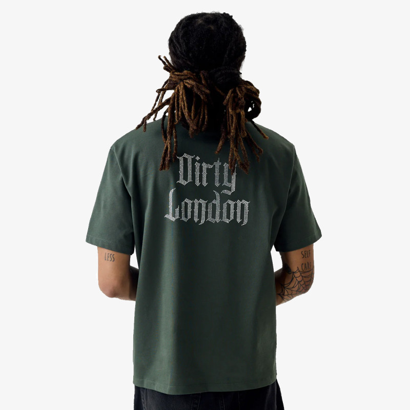 Majica NIKO SHORT SLEEVE TEE 