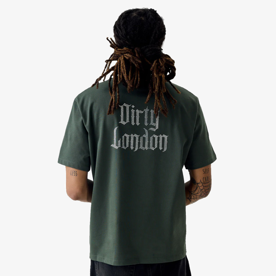 Majica NIKO SHORT SLEEVE TEE 