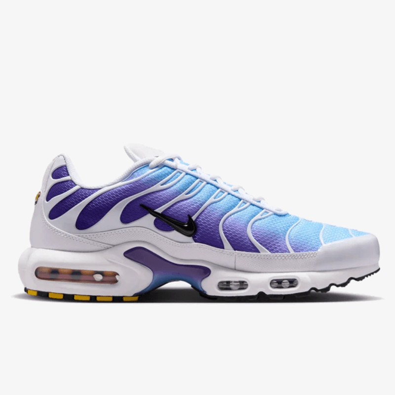 NIKE Patike NIKE AIR MAX PLUS 