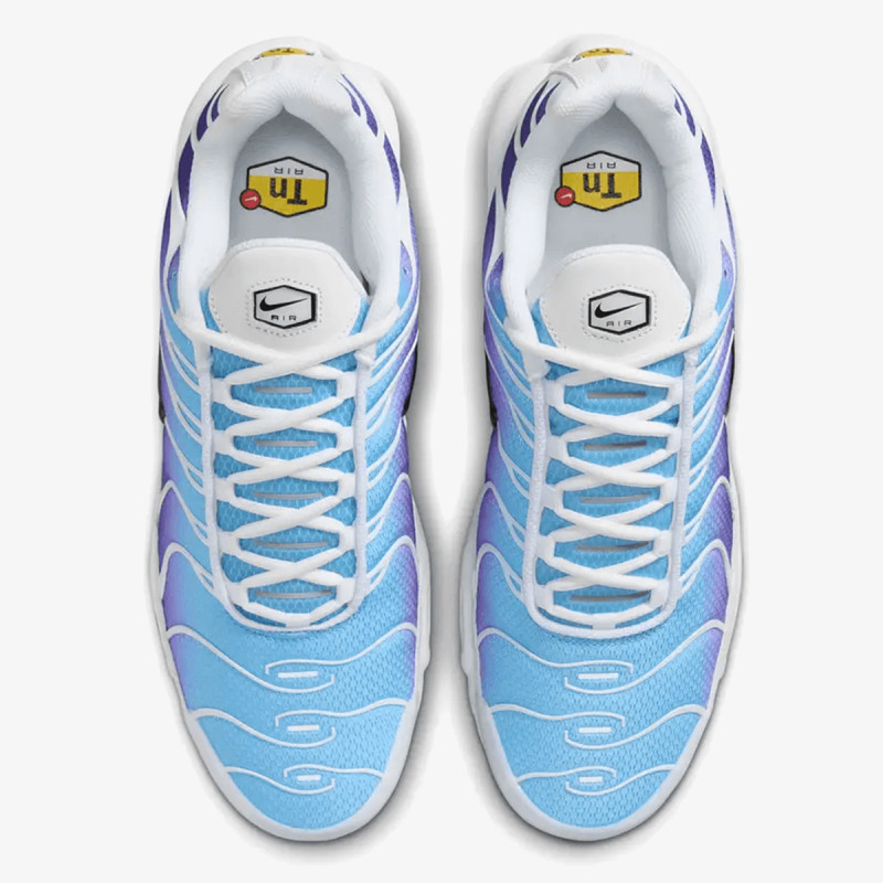 NIKE Patike NIKE AIR MAX PLUS 