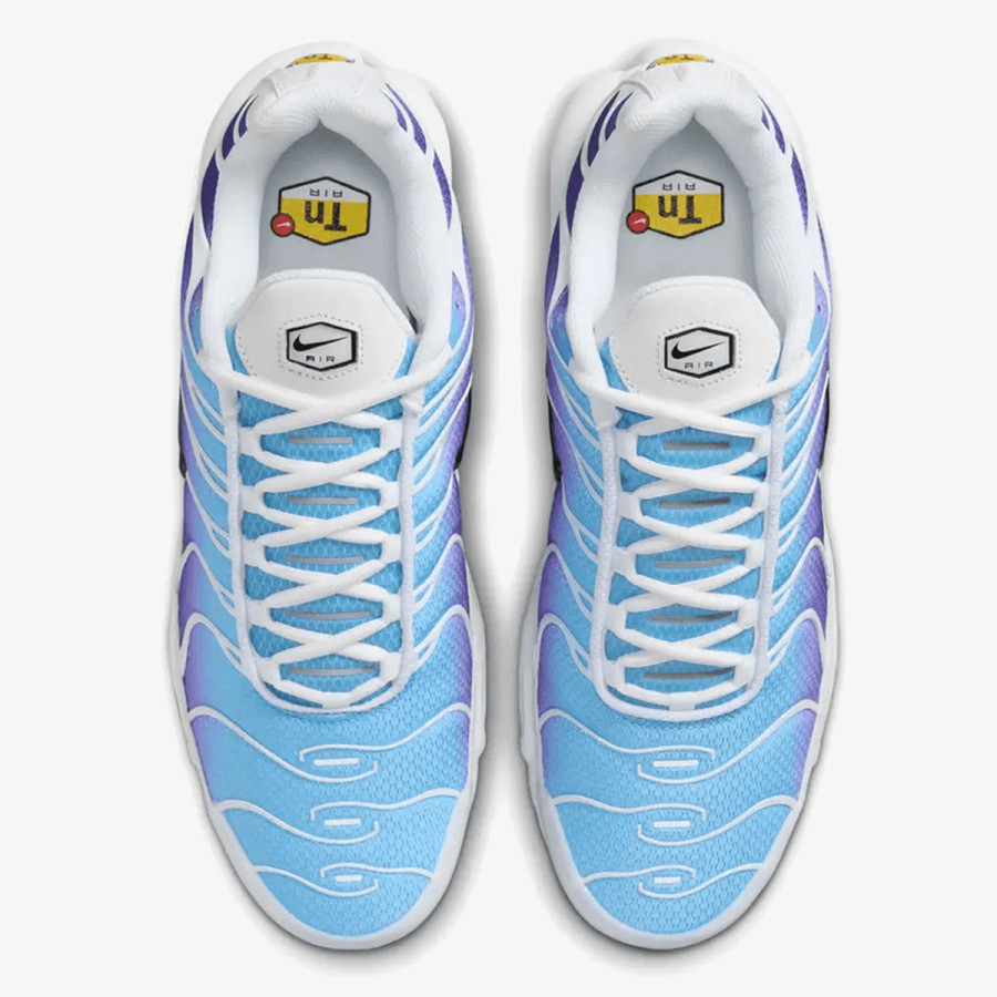 NIKE Patike NIKE AIR MAX PLUS 