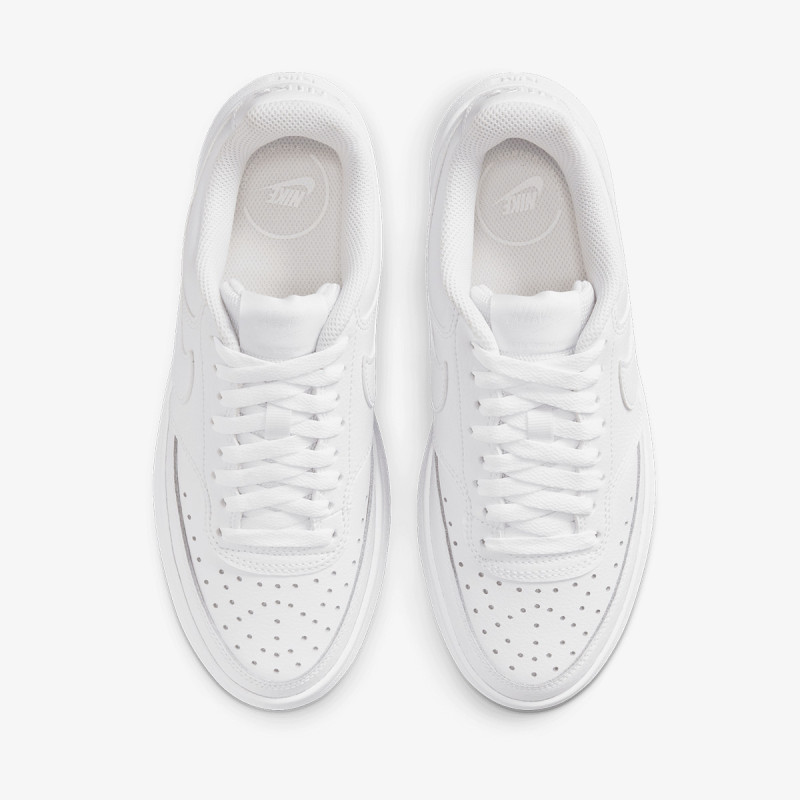 NIKE Patike Court Vision Alta 