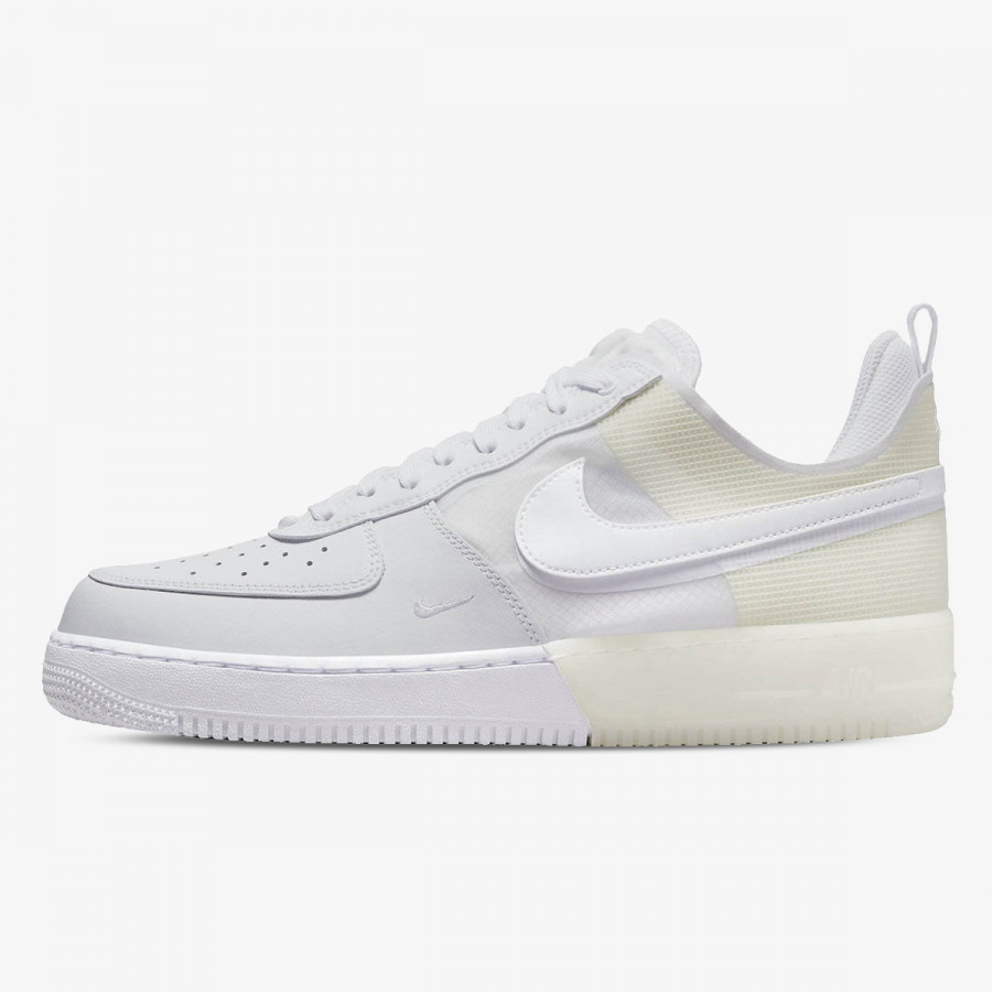 NIKE Patike Air Force 1 React 