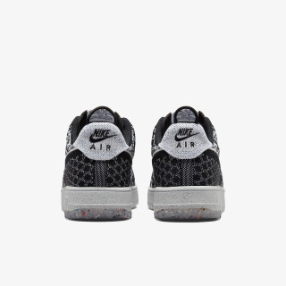 NIKE Patike Air Force 1 Crater Flyknit 