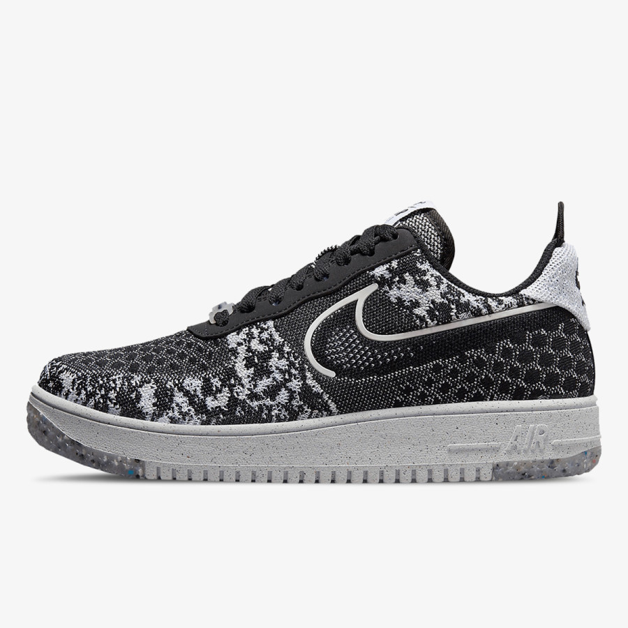 NIKE Patike Air Force 1 Crater Flyknit 